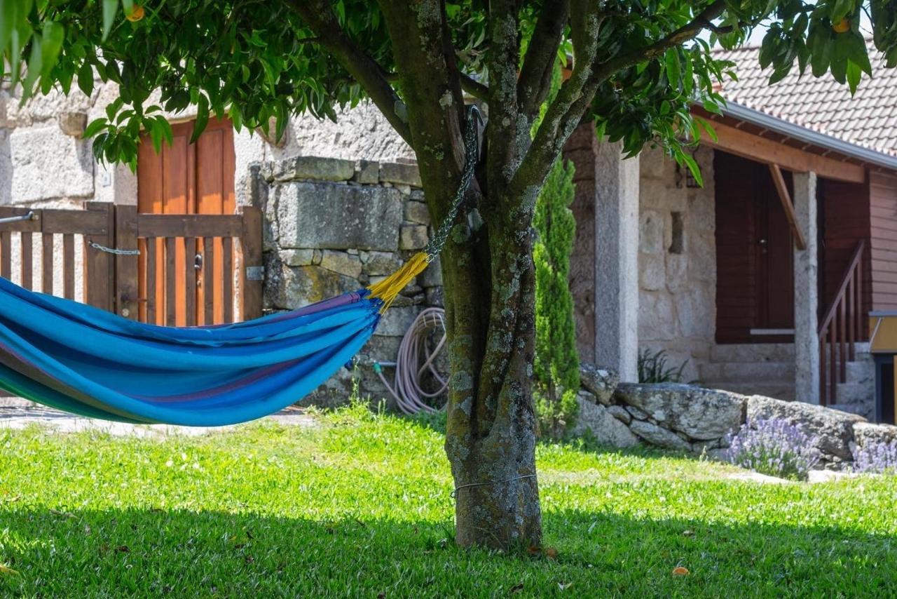Willa Casa De Santo Andre Monção Zewnętrze zdjęcie