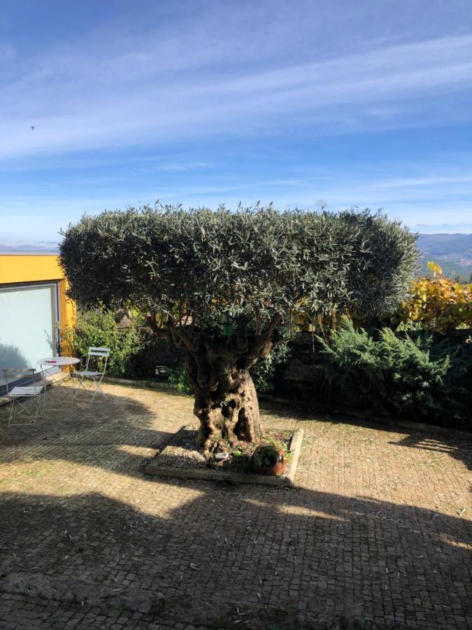 Willa Casa De Santo Andre Monção Zewnętrze zdjęcie
